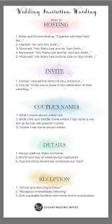 Simple Wedding Invitation Wording Guide Weddinginvitationwording Cheapwe Simple Wedding Invitations Simple Wedding Invitation Wording Wedding Invitations Diy