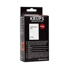 Increase appliance lifespan by using regularly. Krups F054 Descaling Anti Calc Powder 2 Pcs 5 75 Descaler Co Uk