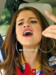 Summer Song Selena Gomez