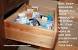 Organize Bathroom Cabinet Under Sink