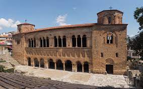 Religione in macedonia del nord (it); Religion In North Macedonia Wikipedia