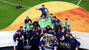 Pagesbusinessessports & recreationsports team¤chelsea team kebanggaanku¤chelsea juara. Chelsea Juara Liga Europa Olah Raga Cakradunia Co