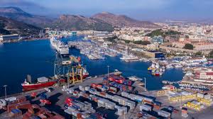 It has 214,000 inhabitants, ranking second in the region. El Puerto De Cartagena Vuelve A Ser El Mas Rentable De Espana Murciaeconomia El Periodico Economico Regional