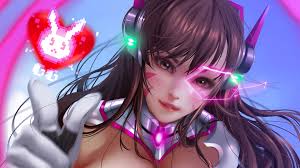 We did not find results for: D Va Overwatch 4k Wallpaper 12