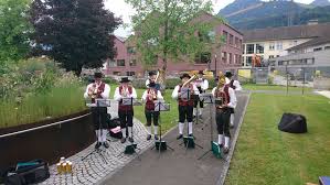 Die nahe gelegenen städte sind: Parzellenhopping Musikverein Frastanz Seit 1840