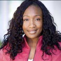 Keisha Riley's Instagram, Twitter & Facebook