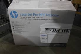 Includes links to compare products, obtain more information about a specific model or product series, or view selection advice and special offers and other relevant information. Hp Laserjet Pro Mfp M130nw Printer