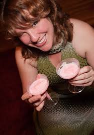 Paula and the Pink Squirrels