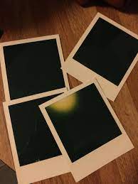 Polaroid Novice Having Issues With Film Not Fully Developing Any Advice Is Appreciated Shot On Onestep Plus R Polaroid