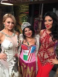 Apr 27, 2021 · fotos: Facebook