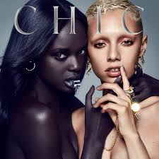 Key & BPM for Sober by Nile Rodgers, CHIC, Craig David, Stefflon Don