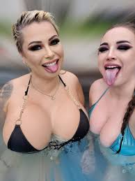 Charlie Dee on X: Mondays suck but, @GetThatDivorce and I suck harder,  better, faster, stronger. 👅 🔁 Repost if you think you could handle us  both, ❤️ if were already in your