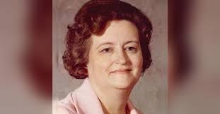 Iverne Glass Obituary