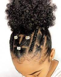 40 Easy Rubber Band Hairstyles On Natural Hair Worth Trying Coils And Glory Natural Hair Styles Easy Rubber Band Hairstyles Natural Hair Styles