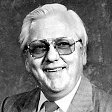 John Robert BERRY Obituary