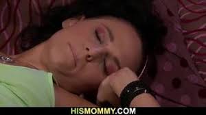 Mom and son playing with each other lying in bed in the morning. Horny Dad Bangs His Son S Gf
