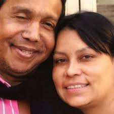 Las razones que llevaron a la viuda de Diomedes Díaz a salir del país