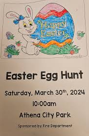 Profile for East Umatilla County Ambulance Area Health District