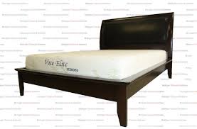 Bed Boss Bamboo Infused Cool Memory Foam Elite Bamboo Visco All Sizes Mattress Twin Check Th Bed Mattress Memory Foam Twin Mattress Bedroom Furniture