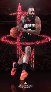 Most of james harden backgrounds are in hd and you can download james harden iphone 6s+/7+/8+ wallpapers. James Harden Iphone Wallpaper Kolpaper Awesome Free Hd Wallpapers