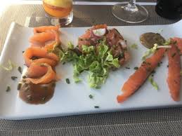 Le Meilleur Restaurant De Bord De Mer En Seine Maritime Avis De Voyageurs Sur Hotel De La Plage Quiberville Tripadvisor