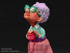 In addition to being mickey's leading lady and the queen of the disney universe, minnie mouse is also one of the most popular female cartoon characters and a global icon. 12 Little Old Lady Character Inspiration Ideas Character Inspiration Old Lady Cartoon Olds