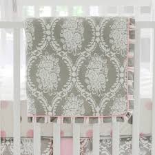 In addition to the six bright colors, i have made some variations to match the changing pad with the white base and colored dots. Polka Dot Crib Bedding Target