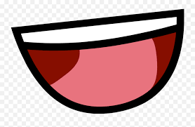 Happy Mouth Png 4 Image Smile Anime Mouth Png Free Transparent Png Images Pngaaa Com Including transparent png clip art, cartoon, icon, logo, silhouette, watercolors, outlines, etc. happy mouth png 4 image smile anime