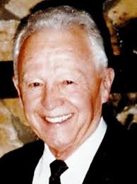 W.F. Wunderlich Obituary (2015)