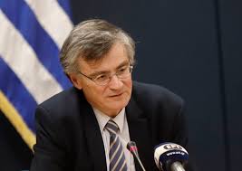 Η διπλή μάσκα στο πείραμα που επικαλείται ο φορέας υγείας των ηπα μείωσε την έκθεση στον κορονοϊό κατά 95%. Erxetai To Telos Ths Maskas O Swthrhs Tsiodras Apanta Ta Nea