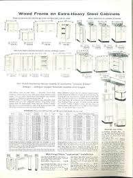 1958 sears kitchen cabinets and more