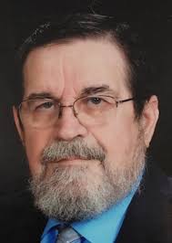 Patrick Thomas Obituary