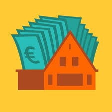 Ing Hypotheek Van De Toekomst By Shop Around Print Tvc And Online Campaign Mortgage Client Jwt Illustration Da Illustration Animated Gif Animation