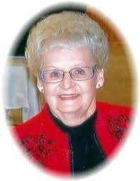 Mary "Diane" Hardin Obituary
