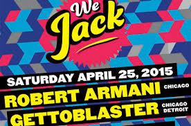 Robert Armani · Artist Profile