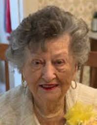 Mary J. Cintolo Obituary