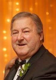 Kenneth Roy Obituary