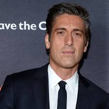 David Muir inundated with praise following momentous moment as fans send  prayers
