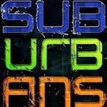 The Suburbans