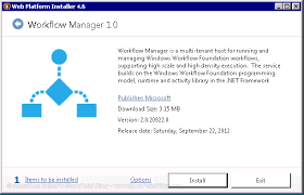 Sharepoint designer 2013 is a development tool for sharepoint applications. Configuring Workflow Manager In Sharepoint 2013 Step By Step Guide Sharepoint Diary