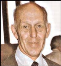 Theodore Swanson Obituary (2015)