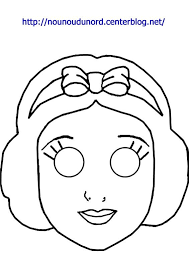 Activite Masque A Imprimer Coloriage Masque Masque A Imprimer Coloriage