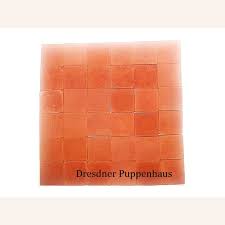 Wifehelper puppenhaus nähmaschine 112 puppenhaus miniatur möbel holz nähmasch. Echte Terracottafliesen 36 St 13 20