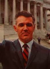 Richard Harmon “Dick” Fulton (1927-2018)