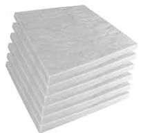 Emsco 24 in. x 24 in. High-Density Plastic Resin Extra-Large Paver Pad  (Case of 6) 2192-6 - The Home Depot