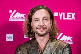 Samu Haber's Instagram, Twitter & Facebook