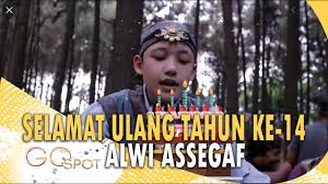Maybe you would like to learn more about one of these? No Wa Asli Alwi Assegaf Cara Golden