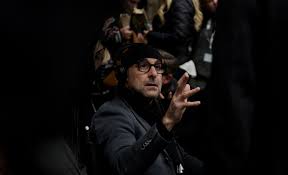 Stanley tucci (peekskill, 11 november 1960) is een amerikaans acteur en regisseur van italiaanse afkomst. Stanley Tucci Mann Mit Vielen Gesichtern Epd Film