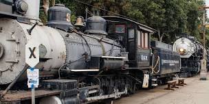RailGiants Train Museum Aug. 2026