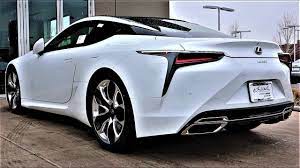 And a thundering engine note all come together to connect you to the road like never before. 2020 Lexus Lc 500 Is This A Super Car Luxury Car Or Both Youtube
